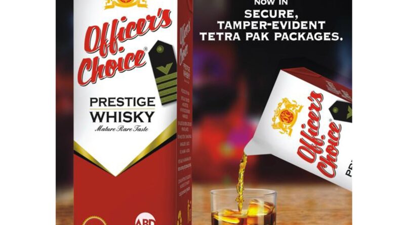 सुप्रीम कोर्ट: छोटे टेट्रा पैक में बिकने वाली व्हिस्की बेहद खतरनाक
