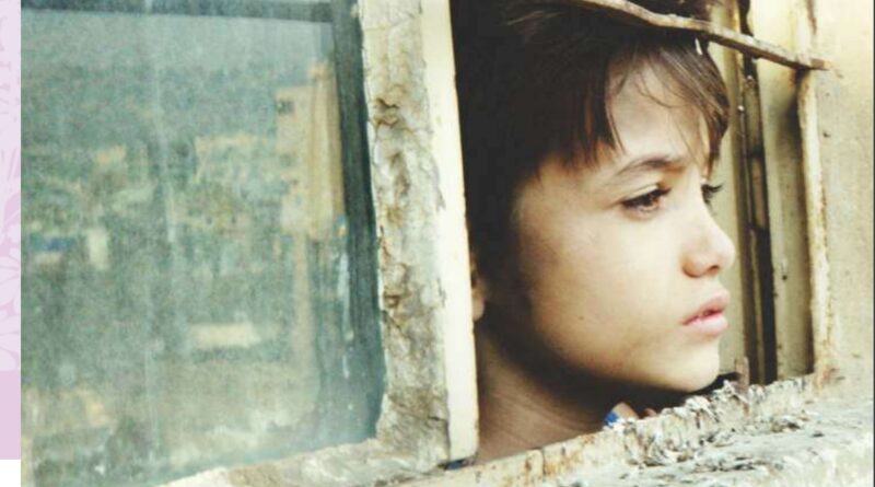 यूनिसेफ और आईएफएफआई : पांच फिल्में, एक सार्वभौमिक कहानी