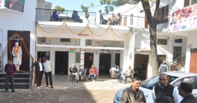 आगामी विधानसभा चुनावों से पहले भाजपा सक्रिय, कांग्रेस संगठनात्मक अंतर्कलह में उलझी