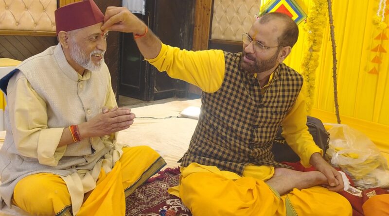 नमक मिलावट: सरदार, मैंने आपका नमक खाया है