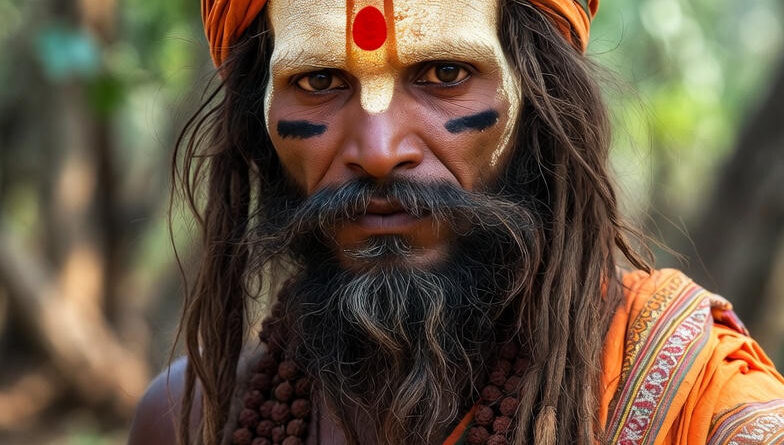 ऑपरेशन कालनेमि के तहत 511 फर्जी साधू किये गिरफ्तार