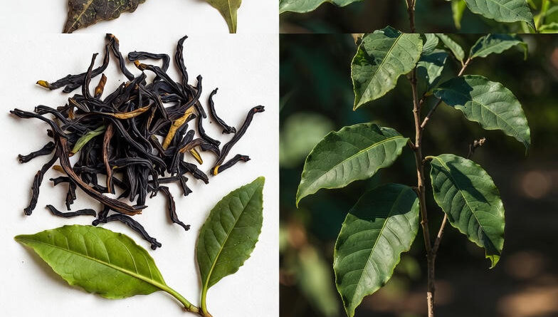 हर्बल ड्रिंक को ‘चाय’ नहीं कहा जा सकता: FSSAI का बड़ा फैसला