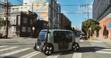 क्या भविष्य की सेल्फ-ड्राइविंग कारें प्रदूषण कम करेंगी?