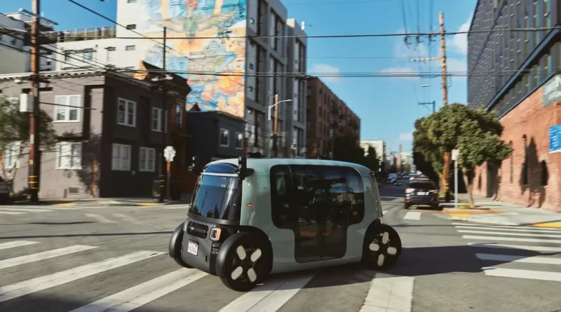 क्या भविष्य की सेल्फ-ड्राइविंग कारें प्रदूषण कम करेंगी?