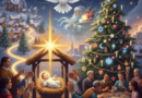 क्रिसमस: शांति, सद्भाव और मानवीय संवेदनाओं का महापर्व