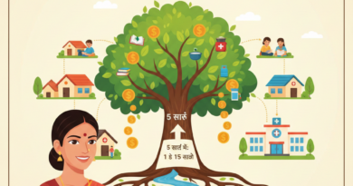 महिलाओं को नकद हस्तांतरण: 5 साल में 1 से 15 राज्यों तक पहुँचा यह चुनावी और कल्याणकारी मॉडल