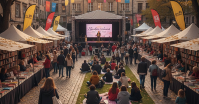 हरिद्वार लिटरेचर फेस्टिवल में जुटेंगे दिग्गज, 26 दिसंबर से होगा शुरू