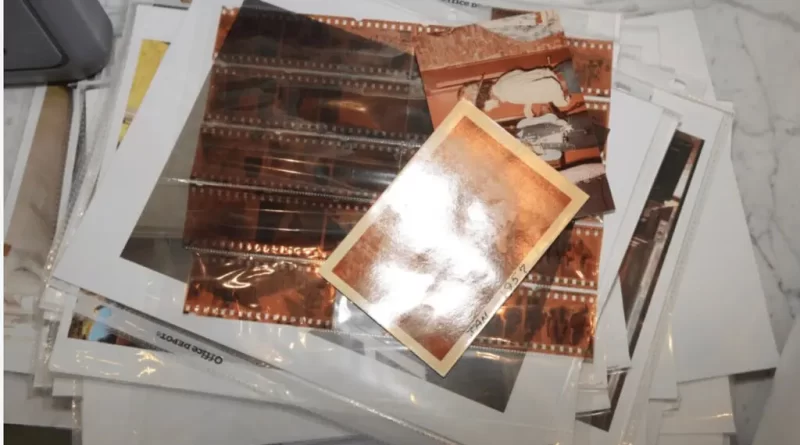 6 Takeaways From the First Batch of the Epstein Files