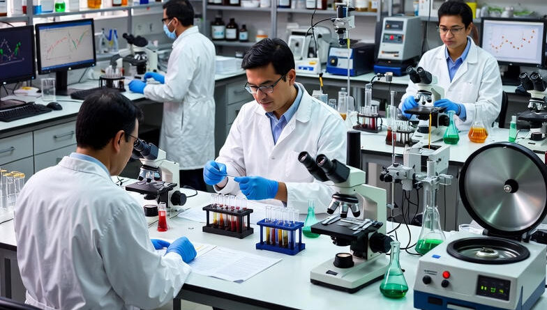 अल्जाइमर रोग के बेहतर और व्यापक उपचार के लिए एक नई विधि विकसित