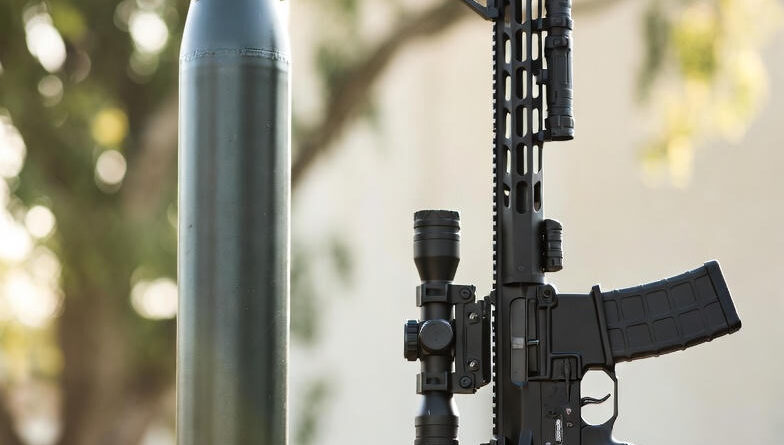 रक्षा मंत्रालय ने क्लोज क्वार्टर बैटल कार्बाइन और हैवी वेट टॉरपीडो के लिए 4,666 करोड़ रुपये के अनुबंध किए