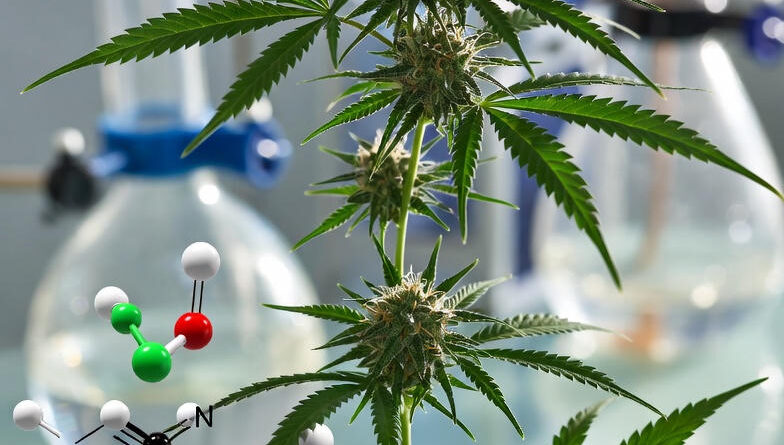 चिकित्सीय कैनाबिस (मेडिकल गांजा) के लाभों के बहुत कम प्रमाण मिले