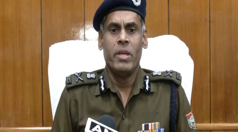 अंकिता भंडारी प्रकरण में पुलिस ने दी अपनी सफायी, जांच प्रक्रिया को बताया पारदर्शी