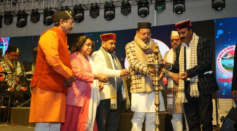 उत्तराखंड के 25 साल: सिल्क्यारा टनल का काम अंतिम चरण में, यमुनोत्री-गंगोत्री की राह होगी आसान; सीएम ने गिनाईं उपलब्धियां