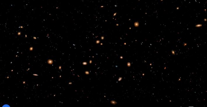 नासा का रोमन टेलीस्कोप अंतरिक्ष में हजारों नए खोजे गए कॉस्मिक रिक्त क्षेत्रों का अध्ययन करेगा