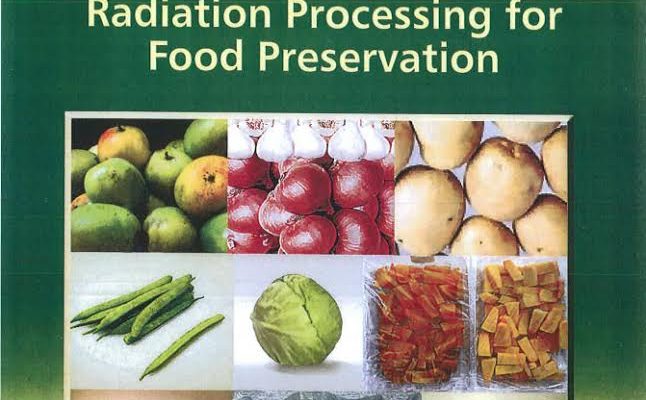खाद्य विकिरण: सुरक्षित, दीर्घ-अवधि तक संरक्षित भोजन के लिए भारत की कोल्ड चेन का सुदृढ़ीकरण