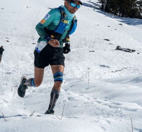 ओमान में ‘द थाउजेंड अल्ट्रा ट्रेल रन’ में भारत का प्रतिनिधित्व करेंगे कलम सिंह बिष्ट