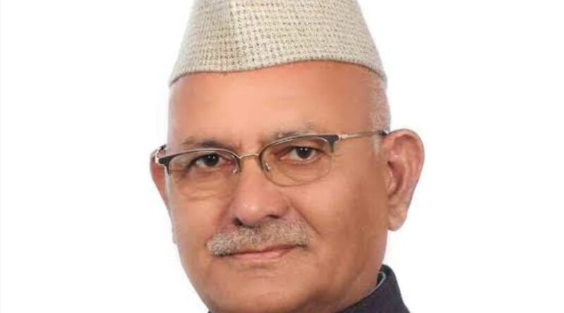 जोत सिंह बिष्ट का दांव, अपनी गणना अपने गांव