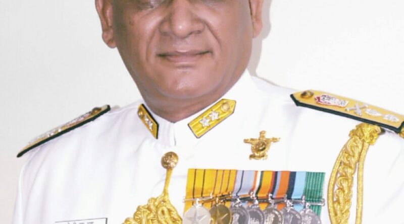 एडमिरल ओमप्रकाश राणा की अध्यक्षता में परमाणु व रक्षा परियोजनाओं के लिए विशेषज्ञ मूल्यांकन समिति पुनर्गठित