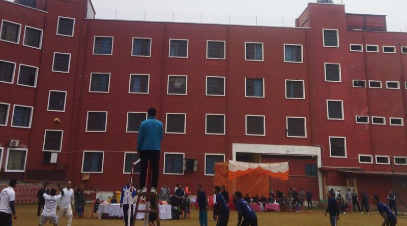 देहरादून में रिखणीखाल विकास समिति की दो दिवसीय वालीबॉल प्रतियोगिता शुरू