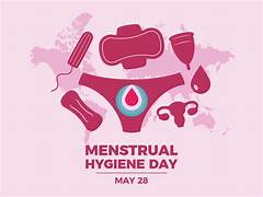 सरकार ने मासिक धर्म स्वच्छता प्रथा में सुधार के उचित उपाय किए