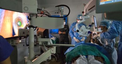 आर्मी हॉस्पिटल (आर एंड आर) भारत में आईस्टेंट के साथ पहली 3डी फ्लेक्स एक्वस एंजियोग्राफी की