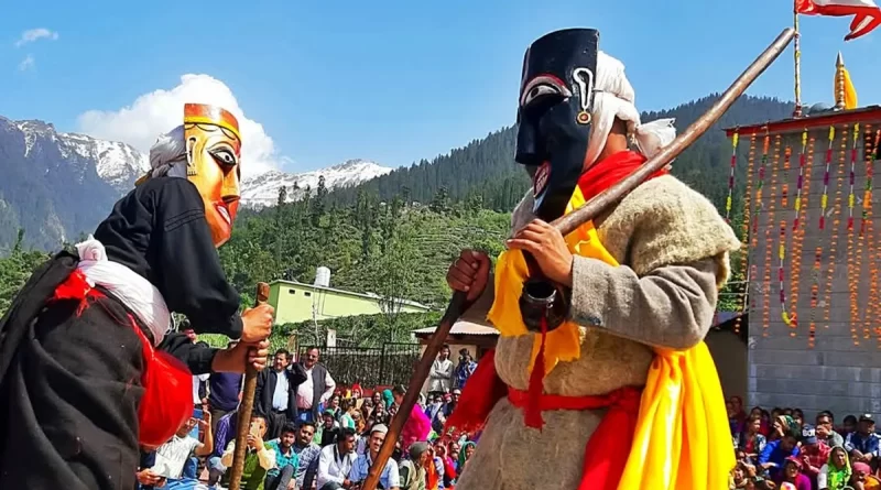 अमूर्त सांस्कृतिक विरासत की राष्ट्रीय सूची