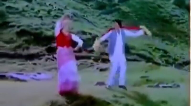 घरजवें (1986): पर्वत का वह चलचित्र-दीपक, जिसकी रोशनी आज भी दिलों में जलती है