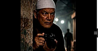 AI जनरेटेड वीडियो को लेकर पूर्व मुख्यमंत्री हरीश रावत ने साइबर क्राइम थाने में दी तहरीर