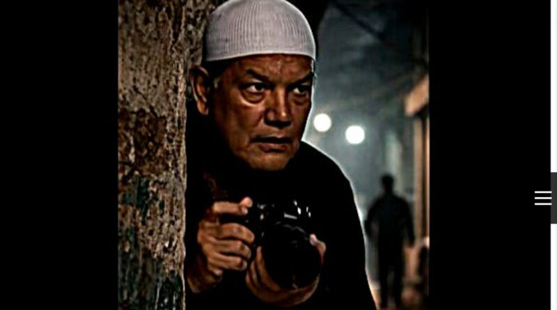 AI जनरेटेड वीडियो को लेकर पूर्व मुख्यमंत्री हरीश रावत ने साइबर क्राइम थाने में दी तहरीर