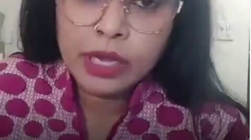 उत्तराखंड में अंकिता भंडारी हत्याकांड का VIP कनेक्शन फिर गरमाया: पूर्व विधायक सुरेश राठौड़ की कथित पूर्व पत्नी उर्मिला के दावों से सियासत का पारा चढ़ा