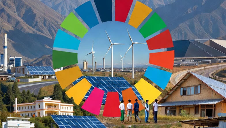 उत्तराखण्ड में विकास की कसौटी पर जिलों की रैंकिंग व्यवस्था शुरू