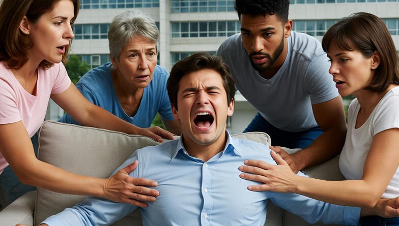 खामोश दिल, अचानक मौत: 45 से कम उम्र के युवाओं में बढ़ता खतरा