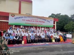 देश के सबसे बड़े डिजिटल पेंशन प्लेटफॉर्म ‘स्पर्श’ पर 31.69 लाख रक्षा पेंशनभोगी पंजीकृत हुए