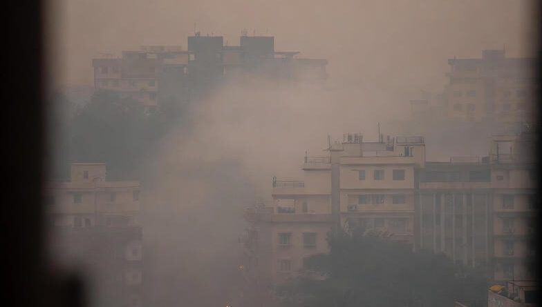 दम घुट रहा है दिल्ली का ; हम चीन से क्यों नहीं कुछ सीख लेते ?