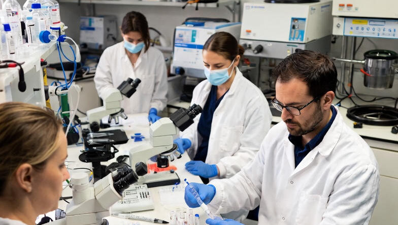 कैंसर इलाज में क्रांतिकारी कदम: इम्यून सेल बने ‘लिविंग ड्रग’, ल्यूकेमिया के मरीजों में दिखा चमत्कारी असर