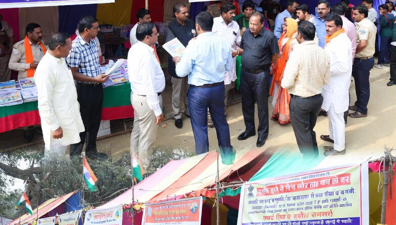 उत्तराखंड में 17 दिसम्बर  से 45 दिनों तक चलेगा ‘‘जन जन की सरकार-जन जन के द्वार’’