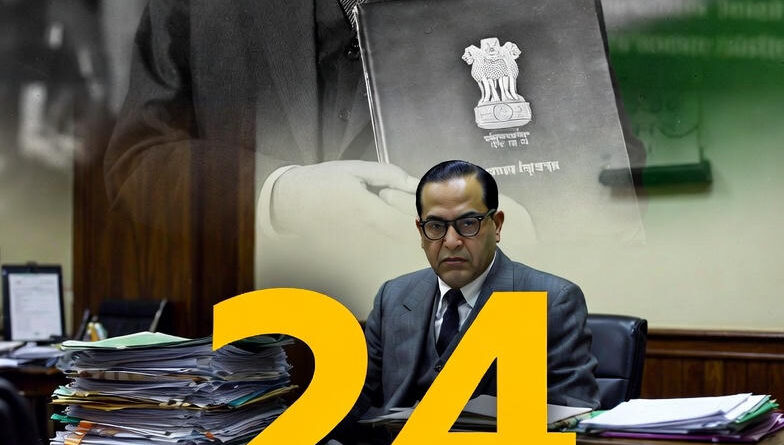 भारत में छुआछूत तो बहुत कम हो गयी मगर sc/st अत्याचार जारी