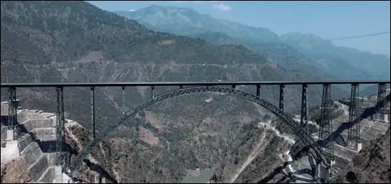 भारत के पुल : कठिनाइयों पर स्थापत्य की विजय