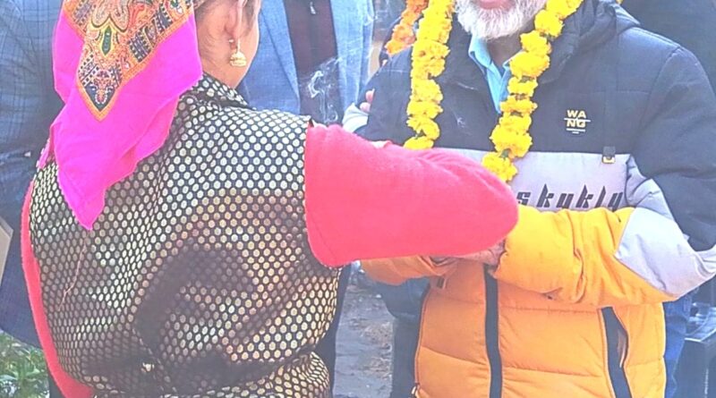 महाराजाओं, जमींदारों और बड़े साहिबों का आभामंडल :वीआईपी संस्कृति का समाजशास्त्र