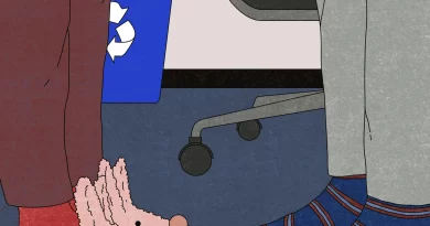 कार्यालय में आपका स्वागत है। अब अपने जूते उतारें।