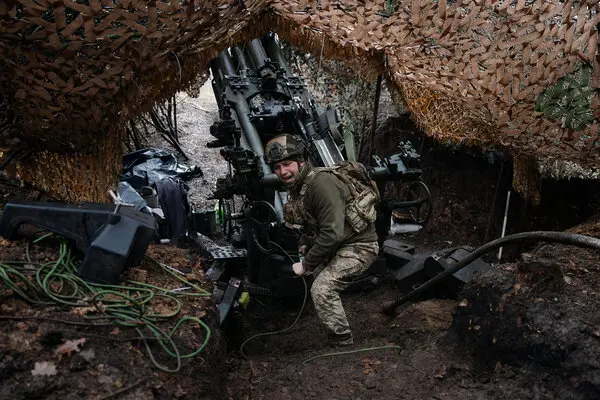 Russia Says It Used Nuclear-Capable Missile to Strike Western Ukraine