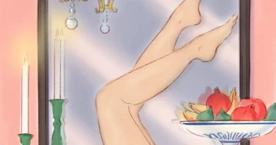 6 Unconventional Ways to Spark Sexual Desire