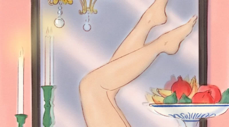 6 Unconventional Ways to Spark Sexual Desire