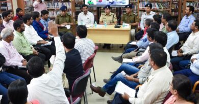 देहरादून सिटीजन फोरम ने की नई पहल, शहर के मुद्दों पर टाउनहॉल का आयोजन