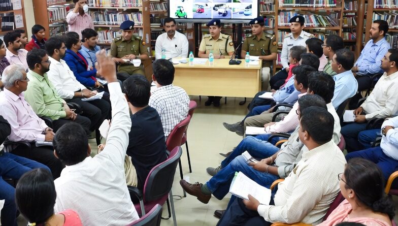 देहरादून सिटीजन फोरम ने की नई पहल, शहर के मुद्दों पर टाउनहॉल का आयोजन