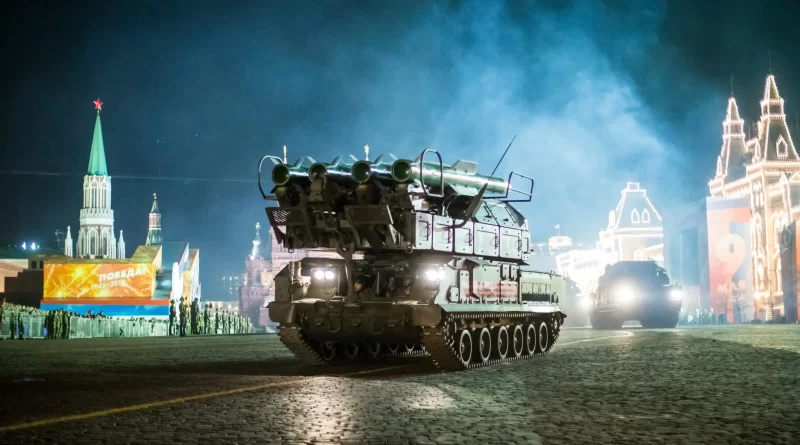 वेनेजुएला में रूस का डरावना शस्त्रागार फुस्स हो गया, जानें क्यों।