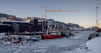 Trump’s Threats to Greenland Raise Serious Questions for NATO