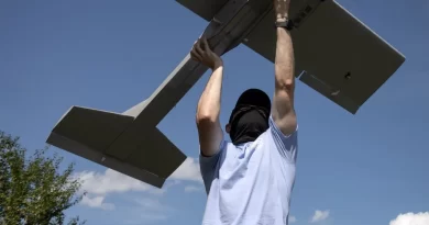 In the past year, drone warfare in Ukraine has undergone a chilling transformation.