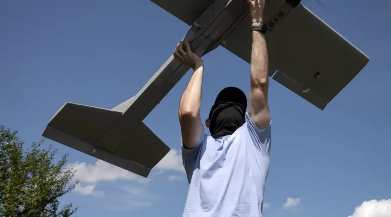 In the past year, drone warfare in Ukraine has undergone a chilling transformation.