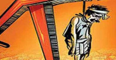 काशीपुर में किसान  ने की आत्महत्या, मैजिस्ट्रेटी जांच के आदेश